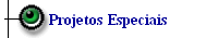 Projetos Especiais